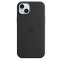 Etui silikonowe Apple Silicone Case z MagSafe MT103ZM, A do iPhone 15 Plus - zdjęcie poglądowe 1