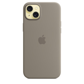 Etui silikonowe Apple Silicone Case z MagSafe MT133ZM, A do iPhone 15 Plus - zdjęcie poglądowe 2