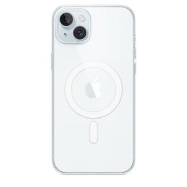 Etui Apple z MagSafe MT213ZM, A do iPhone 15 Plus - zdjęcie poglądowe 3
