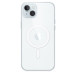Etui Apple z MagSafe MT213ZM/A do iPhone 15 Plus - Przezroczyste