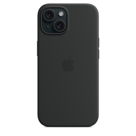 Etui silikonowe Apple Silicone Case z MagSafe MT0J3ZM, A do iPhone 15  - zdjęcie poglądowe 2