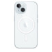 Etui Apple z MagSafe MT203ZM/A do iPhone 15 - Przezroczyste