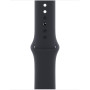 Smartwatch Apple Watch Series 8 MNP13RB/A - 45mm GPS aluminium w kolorze północy z paskiem sportowym w kolorze północy