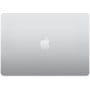 Laptop Apple MacBook Air 15 2023 Z18Q0005E - Apple M2/15,3" 2880x1864 Liquid Retina/RAM 16GB/SSD 512GB/Srebrny/macOS/1 rok DtD