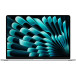 Laptop Apple MacBook Air 15 2023 Z18Q0005E - Apple M2/15,3" 2880x1864 Liquid Retina/RAM 16GB/SSD 512GB/Srebrny/macOS/1 rok CI