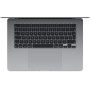 Laptop Apple MacBook Air 15 2023 Z18N001FP - Apple M2/15,3" 2880x1864 Liquid Retina/RAM 24GB/SSD 1TB/Szary/macOS/1 rok DtD