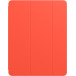 Etui Apple Smart Folio MJMF3ZM/A do iPada Pro 11" (3. gen.) - Pomarańczowe