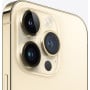 Smartfon Apple iPhone 14 Pro MQ2V3HX, A - zdjęcie poglądowe 2