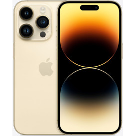 Smartfon Apple iPhone 14 Pro MQ2V3HX/A - A16 Bionic/6,1" 2556x1179/1TB/5G/Aparat 48+12Mpix/iOS/1 rok Carry-in