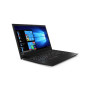 Laptop Lenovo ThinkPad E580 20KS007GPB - zdjęcie poglądowe 1