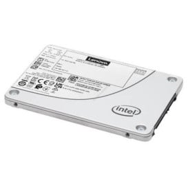 Dysk SSD 960 GB SATA 2,5" Lenovo 4XB7A17102 - 2,5"/SATA III/550-510 MBps