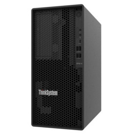 Serwer Lenovo ThinkSystem ST50 7D8JA045EA - Tower/Intel Xeon E Xeon E-2324G/RAM 16GB/2xHDD (2x1TB)/1xLAN/3 lata On-Site