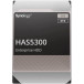 Dysk HDD 12 TB SAS 3,5" Synology HAS5300-12T - 3,5"/SAS/256 MB/7200 rpm