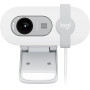 Kamera internetowa Logitech Brio 100 Full HD 960-001617 - Biała