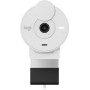 Kamera internetowa Logitech Brio 300 960-001442 - 1080p, USB-C, Biała