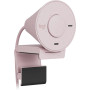 Kamera internetowa Logitech Brio 300 960-001448 - 1080p, USB-C, Różowa
