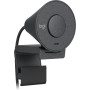 Kamera internetowa Logitech Brio 305 960-001469 - 1080p, USB-C, Czarna