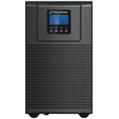 Zasilacz awaryjny UPS PowerWalker VFI 3000 TGB - zdjęcie poglądowe 2