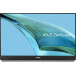 Monitor ASUS ZenScreen MB249C 90LM0865-B01170 - 23,8"/1920x1080 (Full HD)/75Hz/IPS/FreeSync/5 ms/pivot/USB-C/Czarny