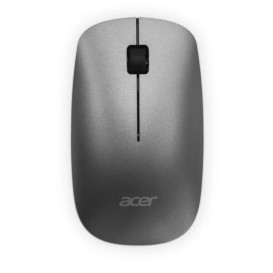 Mysz bezprzewodowa Acer Slim GP.MCE11.01J - 1200 DPI, Szara