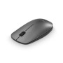 Mysz bezprzewodowa Acer Slim GP.MCE11.01J - 1200 DPI, Szara