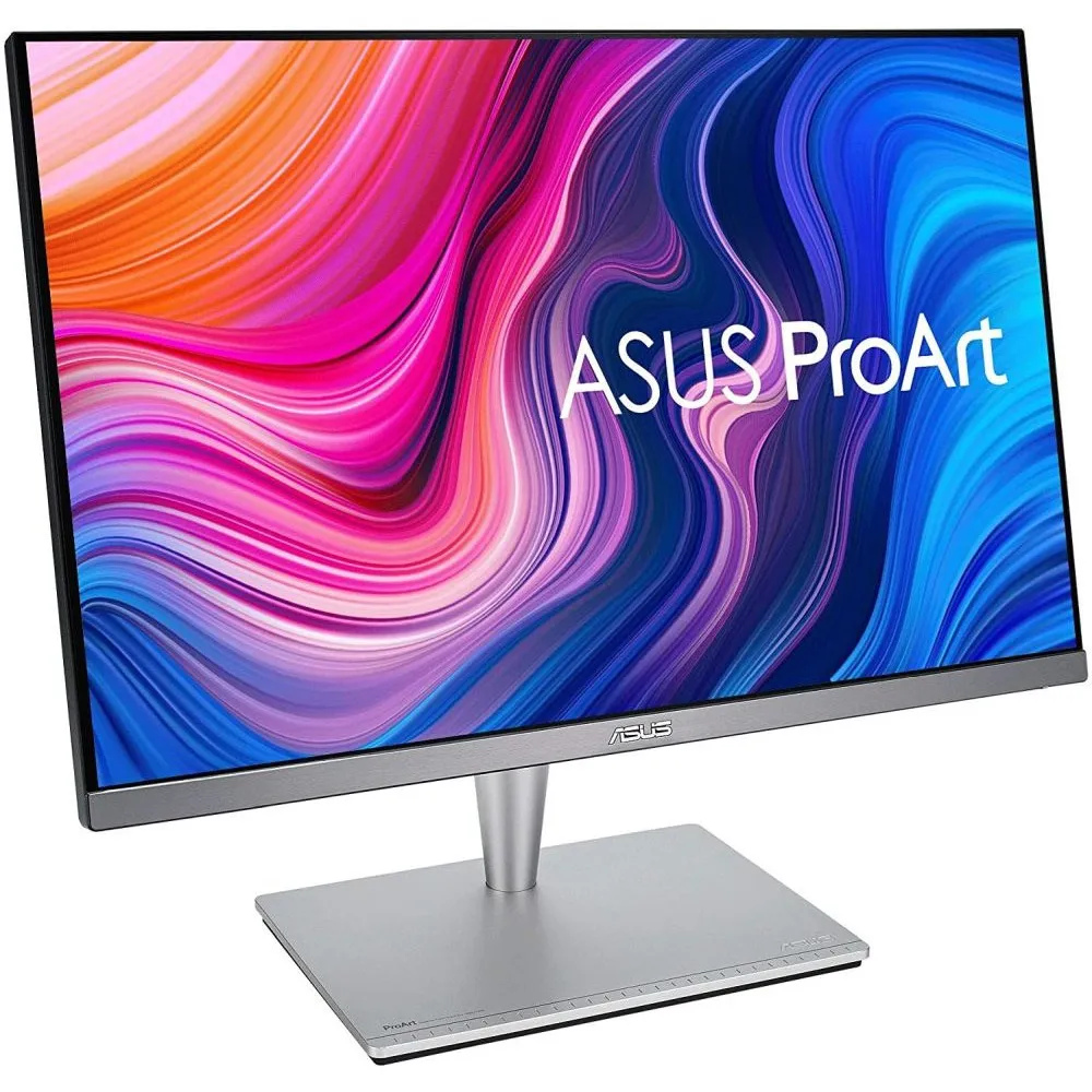 ASUS ProArt PA24AC - zdjęcie