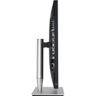 Monitor ASUS ProArt PA24AC, 24,1", 1920x1200 (WUXGA), 60Hz, 16:10, IPS, HDR, 5 ms, pivot, USB-C, Szary | Sklep ITnes.pl, IT for 