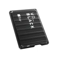Dysk zewnętrzny HDD 4TB 2,5" WD WD_BLACK P10 Game Drive WDBA3A0040BBK-WESN, 2,5", USB 3.0, 140-140MBps | Sklep ITnes.pl, IT for 