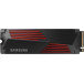 Dysk SSD 1 TB Samsung MZ-V9P1T0GW - 2280/PCI Express/NVMe/7450-6900 MBps