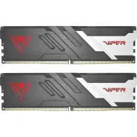 Pamięć RAM 2x16GB UDIMM DDR5 Patriot Viper Venom PVV532G600C30K, 6000MHz, CL30, Non-ECC, 1,1 V | Sklep ITnes.pl, IT for BUSINESS