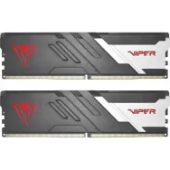 Pamięć RAM 2x16GB UDIMM DDR5 Patriot Viper Venom PVV532G600C30K, 6000MHz, CL30, Non-ECC, 1,1 V | Sklep ITnes.pl, IT for BUSINESS