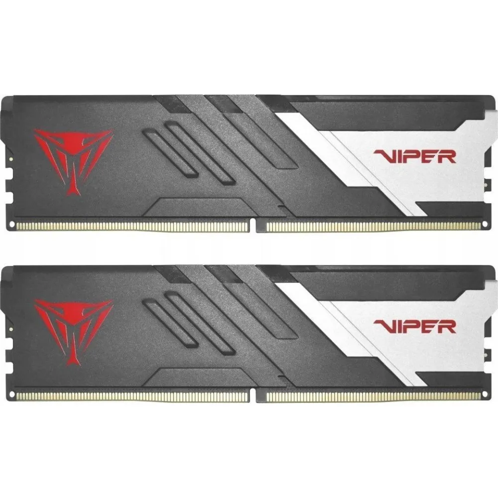 Pamięć RAM 2x16GB DIMM DDR5 Patriot Viper Venom PVV532G600C30K - zdjęcie poglądowe 1