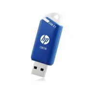 Pendrive HP by PNY 128GB USB 3.1 HPFD755W-128 - Niebieski, Biały | Sklep ITnes.pl - IT for BUSINESS