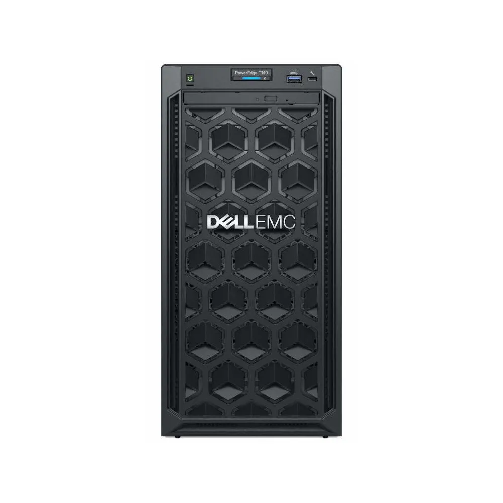 Serwer Dell PowerEdge T140 PET140PL02, Tower | Sklep ITnes.pl, IT for BUSINESS