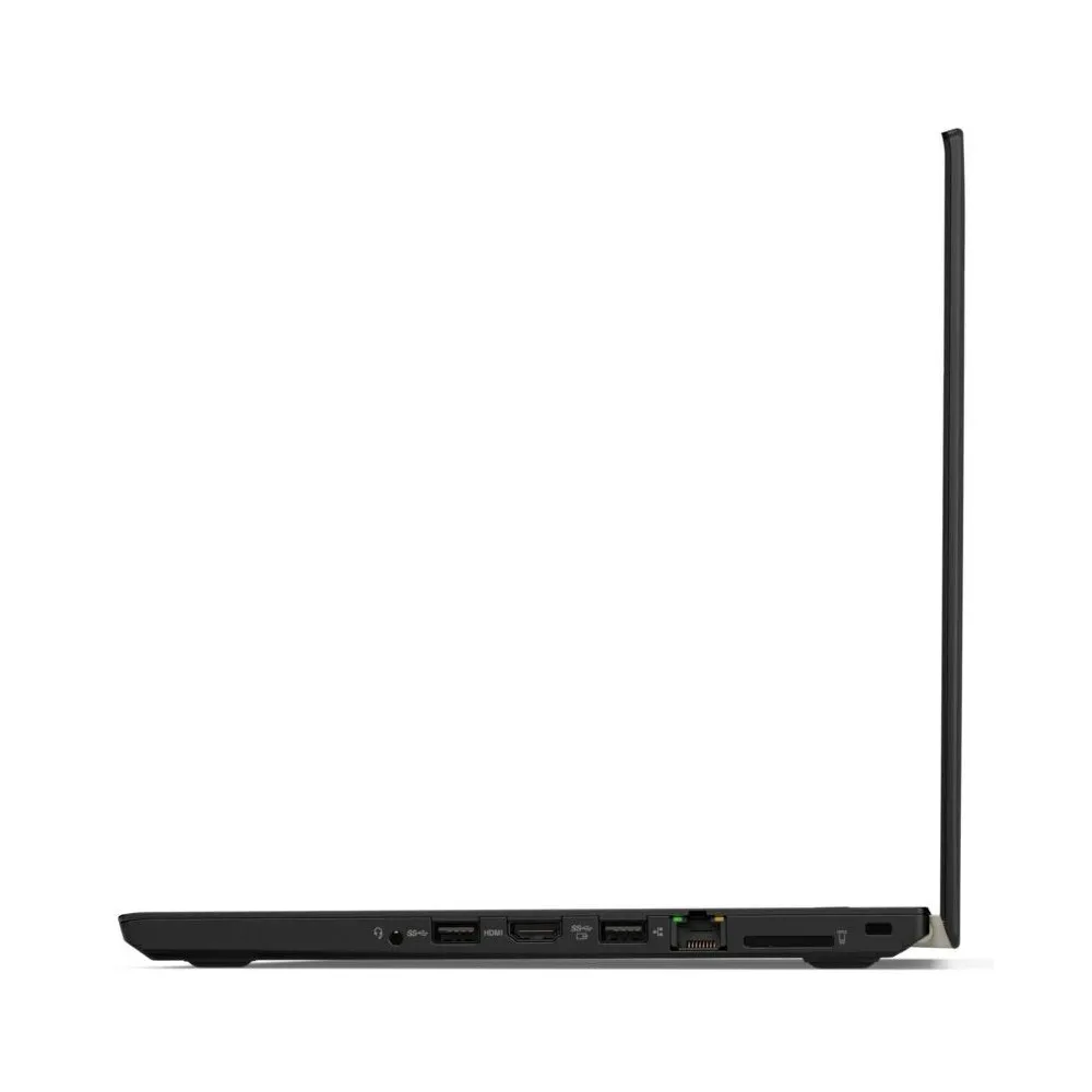 Laptop Lenovo ThinkPad A485 20MV0000PB - Ryzen 3 PRO 2300U/14" Full HD/RAM 8GB/HDD 500GB/Windows 10 Pro/3 lata On-Site