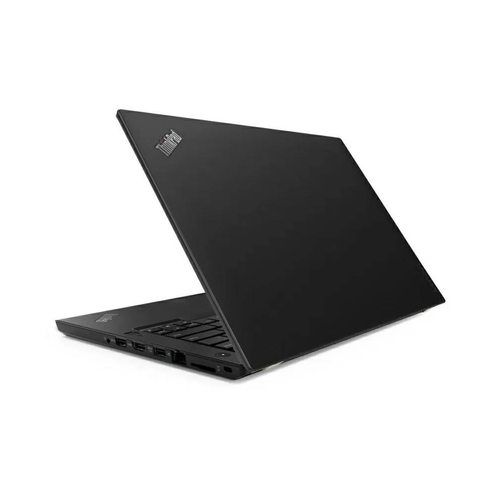 Laptop Lenovo ThinkPad A485 20MV0000PB - Ryzen 3 PRO 2300U/14" Full HD/RAM 8GB/HDD 500GB/Windows 10 Pro/3 lata On-Site - zdjęcie