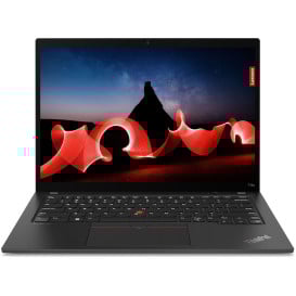 Laptop Lenovo ThinkPad T14 Gen 4 Intel 21HD7XAE3PB - i7-1355U/14" WUXGA IPS/RAM 48GB/SSD 512GB/Modem LTE/Windows 11 Pro