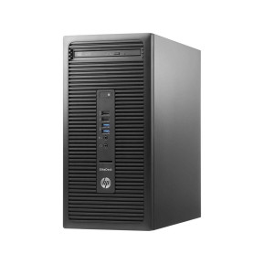 Komputer HP EliteDesk 705 G3 2KR90EA - zdjęcie poglądowe 3