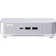 Komputer ASUS NUC 14 Pro+ Mini PC RNUC14RVSU9089A3I 90AS0061-M00230, Mini Desktop, Core Ultra 9 185H, 16GB, Wi-Fi | Sklep ITnes.
