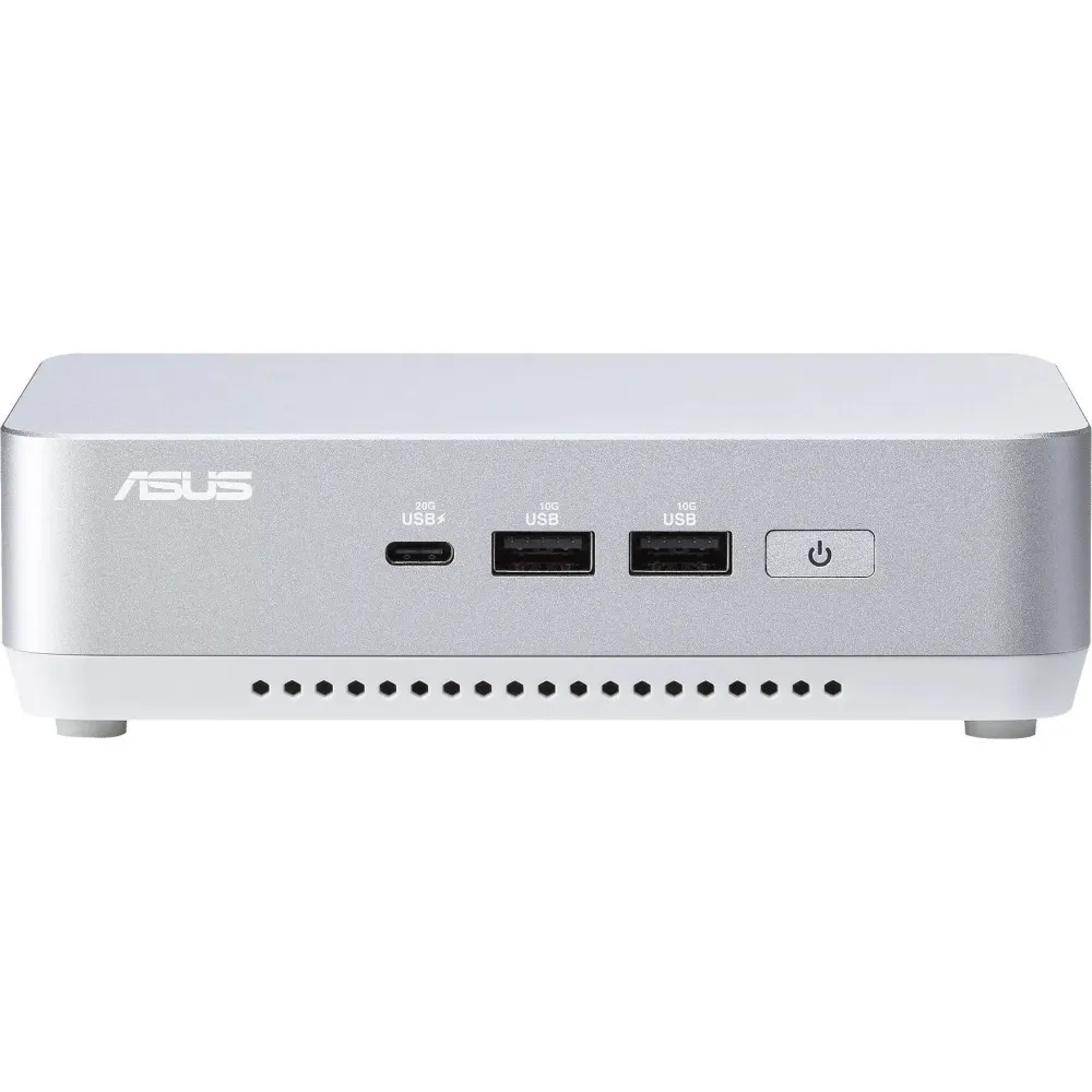 Komputer ASUS NUC 14 Pro+ Mini PC RNUC14RVSU9089A3I 90AS0061-M00230, Mini Desktop, Core Ultra 9 185H, 16GB, Wi-Fi | Sklep ITnes.