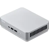 Komputer ASUS NUC 14 Pro+ Mini PC RNUC14RVSU9089A3I 90AS0061-M00230, Mini Desktop, Core Ultra 9 185H, 16GB, Wi-Fi | Sklep ITnes.