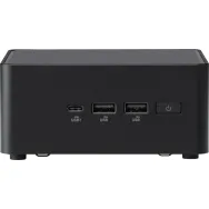Komputer ASUS NUC 14 Pro Kit Tall RNUC14RVHU500002IJ9, Mini Desktop, Core Ultra 5 125H, 32GB, 4TB + 512GB + 1TB, WiFi, Win11 Pro USB x64 PL, 3CI | Sklep ITnes.pl, IT for BUSINESS