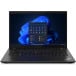 Laptop Lenovo ThinkPad L14 Gen 3 AMD 21C5QXJEZPB - Ryzen 5 PRO 5675U/14" Full HD IPS/RAM 32GB/SSD 1TB/Modem LTE/Windows 10 Pro