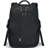 Plecak na laptopa Dicota Laptop Backpack Eco 14-16 D30675-RPET, Czarny | Sklep ITnes.pl, IT for BUSINESS