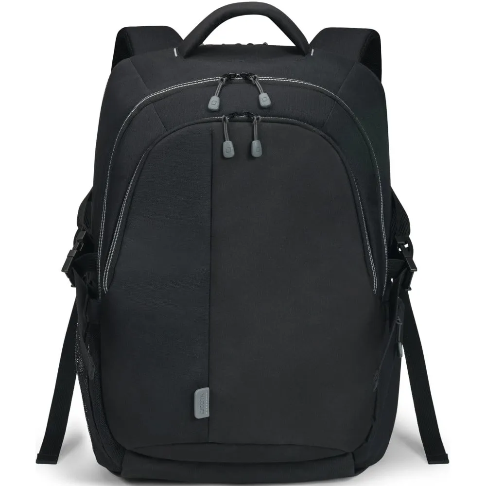 Plecak na laptopa Dicota Laptop Backpack Eco 14-16 D30675-RPET, Czarny | Sklep ITnes.pl, IT for BUSINESS