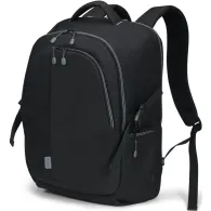 Plecak na laptopa Dicota Laptop Backpack Eco 14-16 D30675-RPET, Czarny | Sklep ITnes.pl, IT for BUSINESS