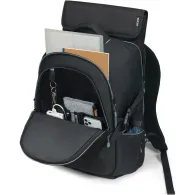 Plecak na laptopa Dicota Laptop Backpack Eco 14-16 D30675-RPET, Czarny | Sklep ITnes.pl, IT for BUSINESS