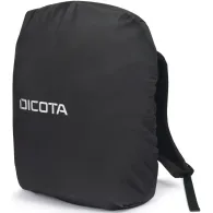 Plecak na laptopa Dicota Laptop Backpack Eco 14-16 D30675-RPET, Czarny | Sklep ITnes.pl, IT for BUSINESS