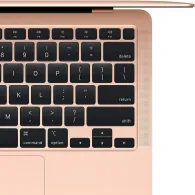 Laptop Apple MacBook Air 13 MGNE3ZE/A, Apple M1, 13,3" WQXGA IPS, 8GB, 512GB, Złoty, macOS, 1 rok Carry-in | Sklep ITnes.pl, IT 
