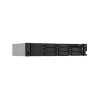 Serwer NAS QNAP Rack TS-864EU-RP-MP9, Rack (2U), Intel Celeron N5105, N5095, 4GB RAM, 8TB, 8 wnęk, 3 lata Carry-in | Sklep ITnes.pl, IT for BUSINESS